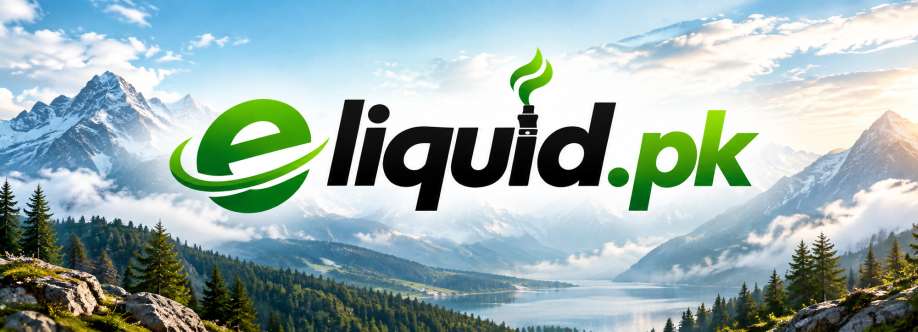 eliquid pk1 Cover Image
