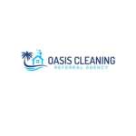 Oasis Cleaning Profile Picture