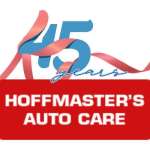 Hoffmasters Auto Care profile picture
