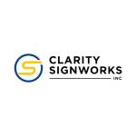Clarity Signworks Profile Picture