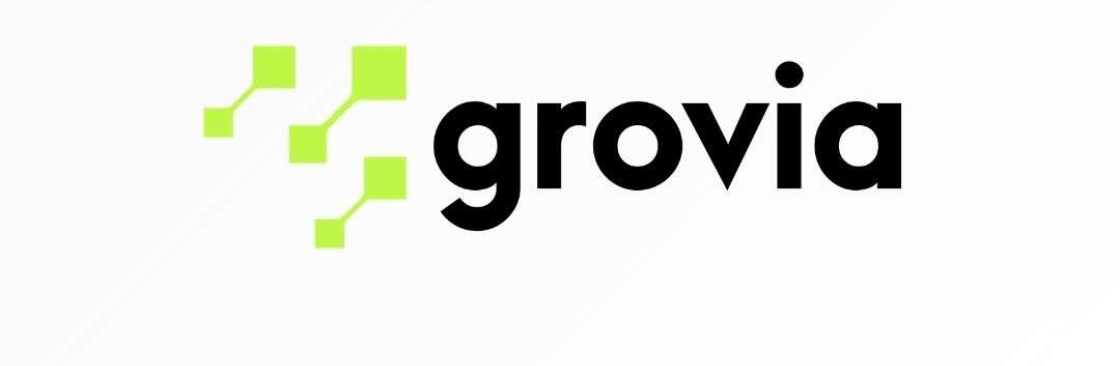 Grovia Official Cover Image